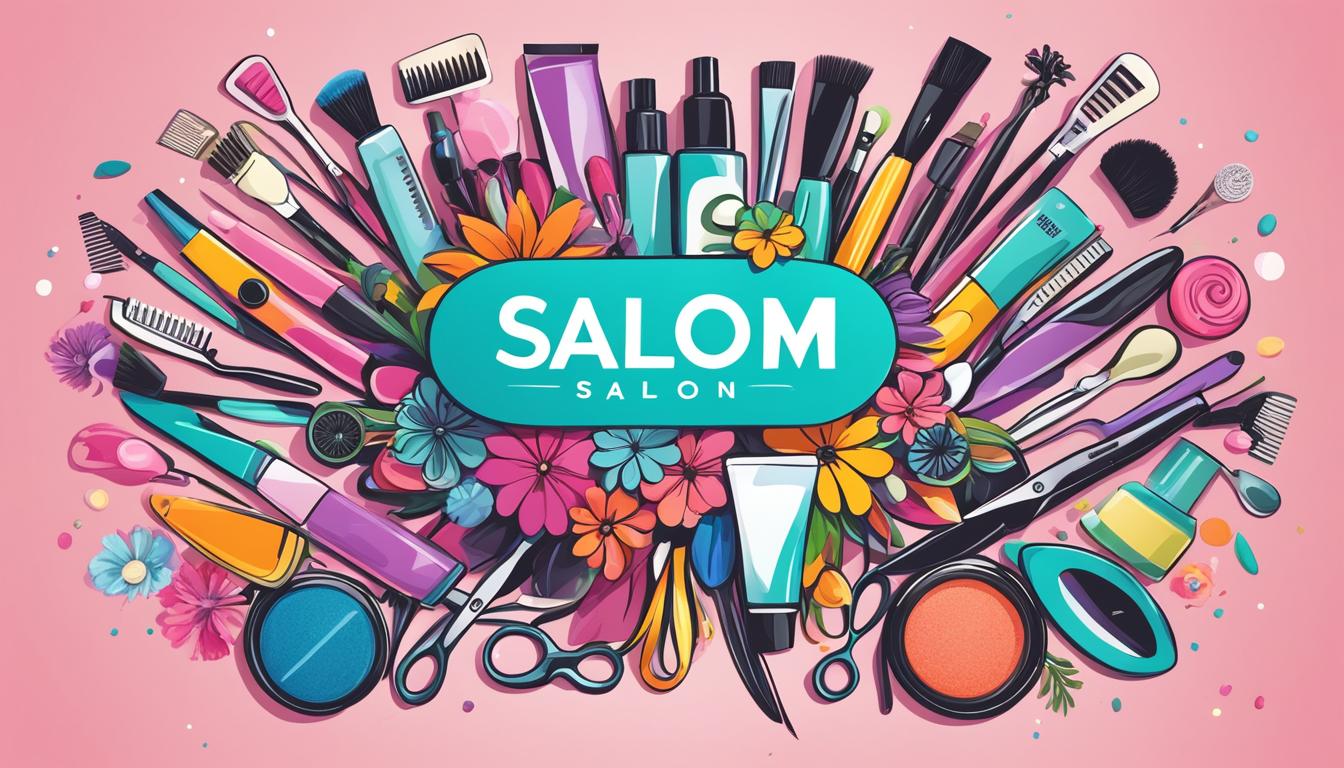 Mother's Day Email Campaigns for Salons