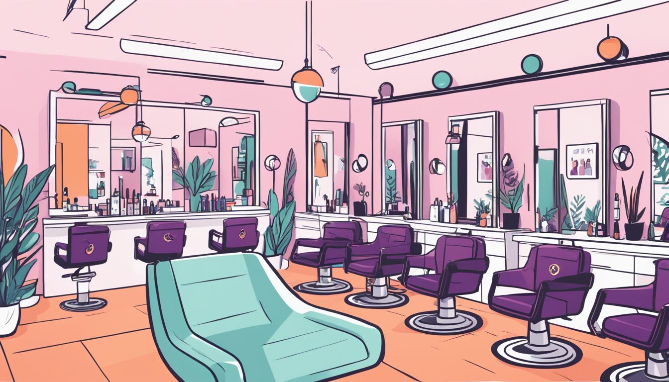 Salon and Spa Business Growth