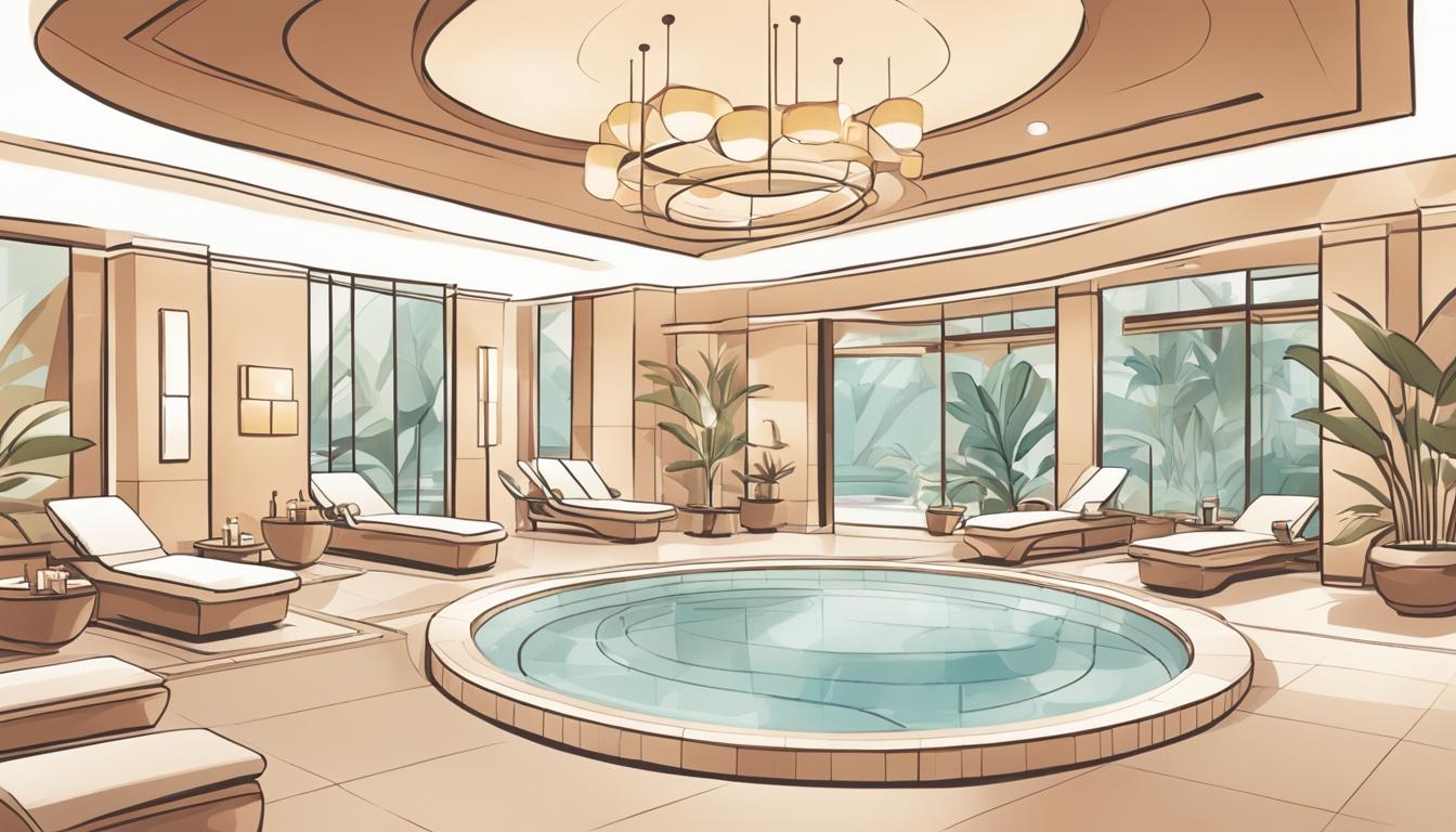 Spa Management Success Guide