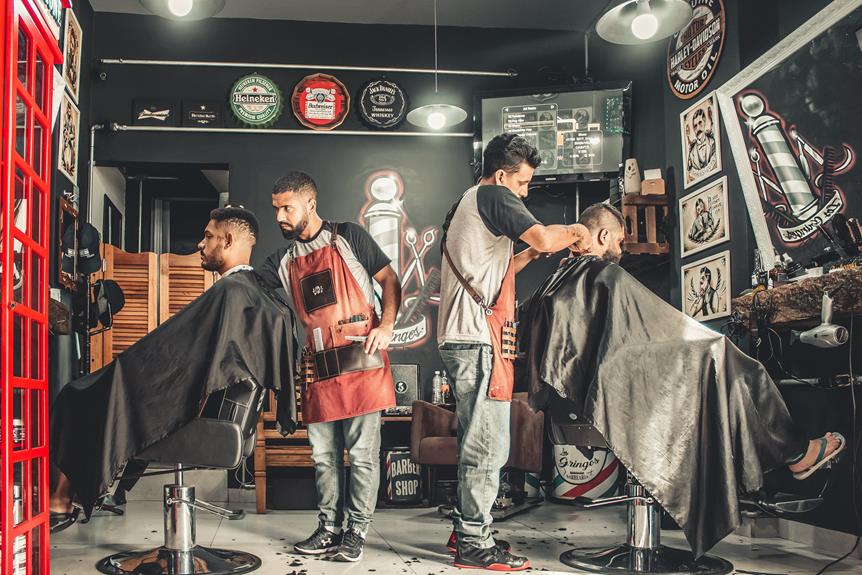 barber business growth strategies