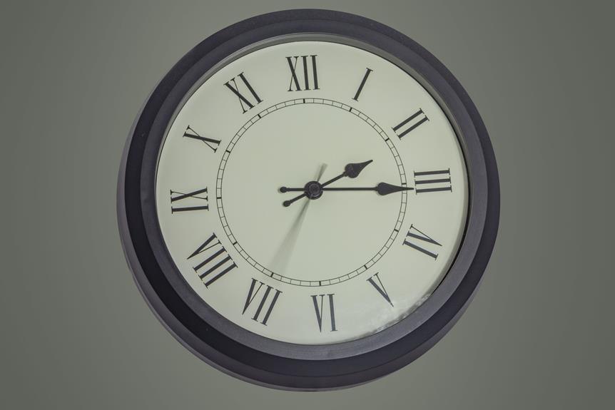 managing punctuality in client relationships